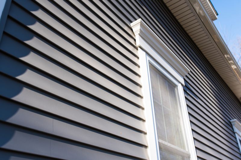 Vinyl Siding Installation in Oyster Bay, NY