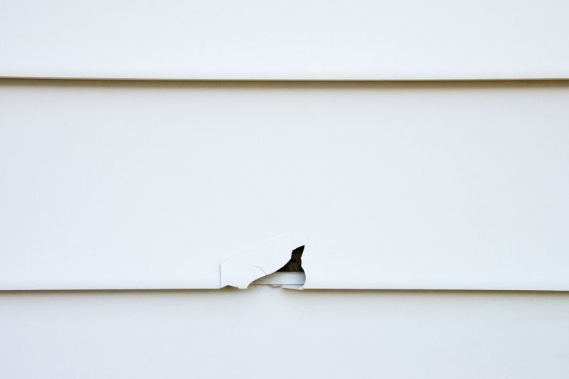 Vinyl Siding Repair in Huntington Station, NY