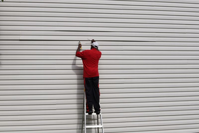 Vinyl Siding Repair in Mount Vernon, NY