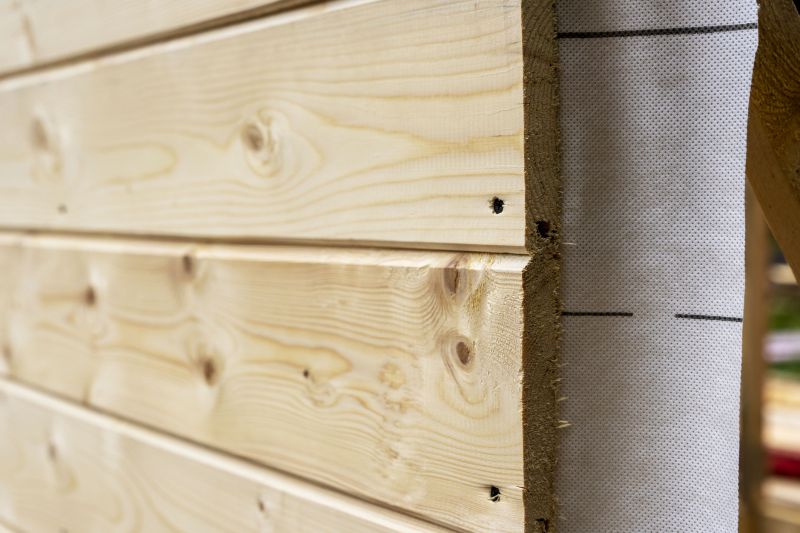Wood Cladding Installation in Croton On Hudson, NY
