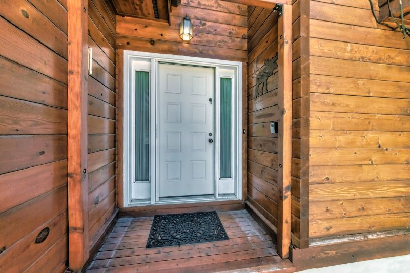 Wood Siding Installation in New Canaan, CT