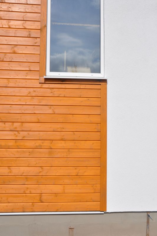 Wood Siding Installation in Monroe, CT