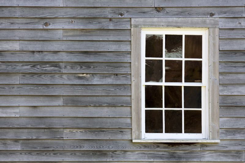 Wood Siding Installation in Somers, NY