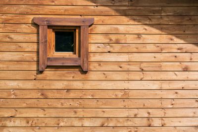 Wood Siding Replacement in Milford, CT